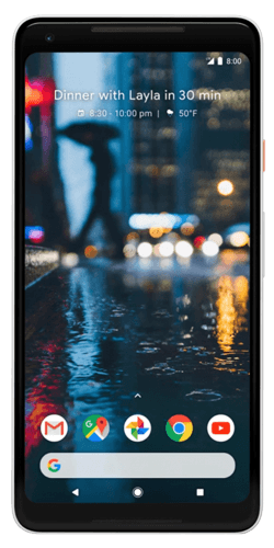Google Pixel 2 XL
