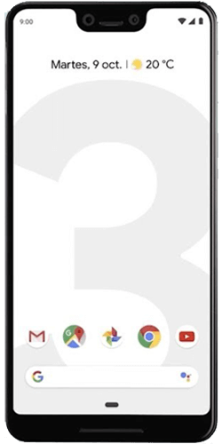 Google Pixel 3 XL
