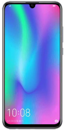 Honor 10 Lite