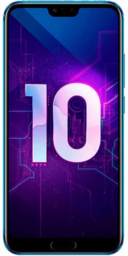 Honor 10