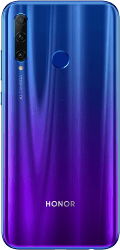 Honor 20 Lite