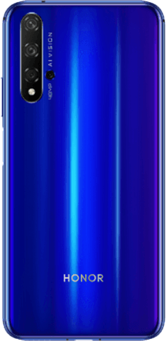 Honor 20