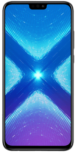Honor 8X
