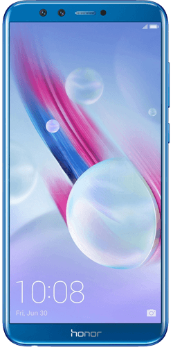 Honor 9 Lite