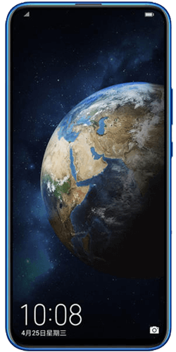 Honor Magic 2