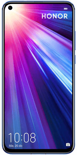 Honor View 20