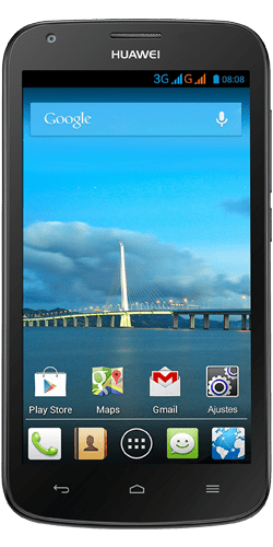 Huawei Ascend Y600