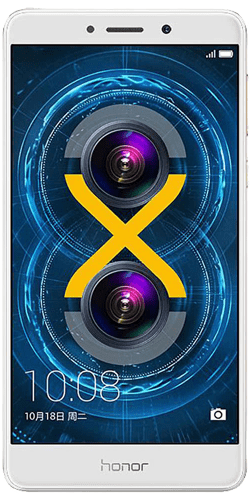 Huawei Honor 6X