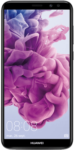 Huawei Mate 10 Lite