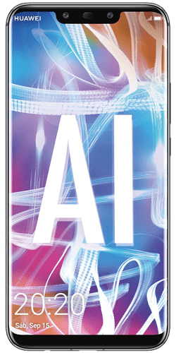 Huawei Mate 20 Lite