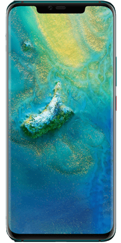 Huawei Mate 20 Pro