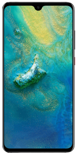Huawei Mate 20