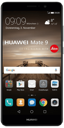 Huawei Mate 9