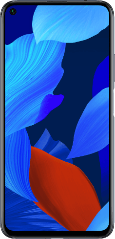 Huawei Nova 5T