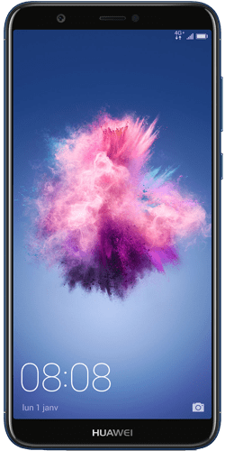 Huawei P Smart