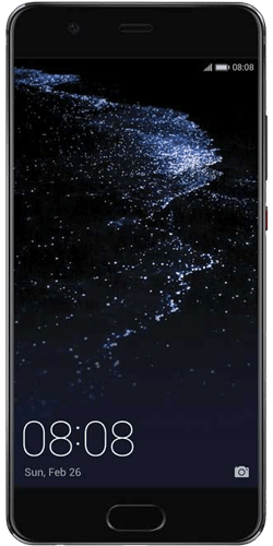 Huawei P10 Plus