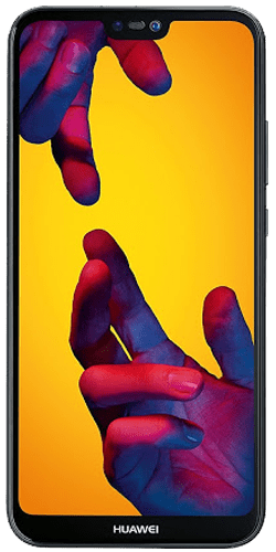 Huawei P20 Lite