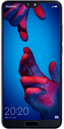 Huawei P20