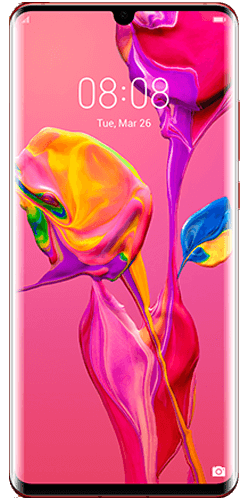 Huawei P30 Pro