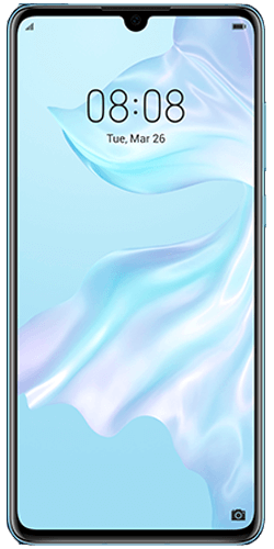 Huawei P30