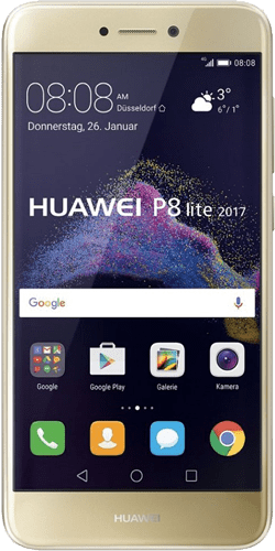 Huawei P8 Lite 2017