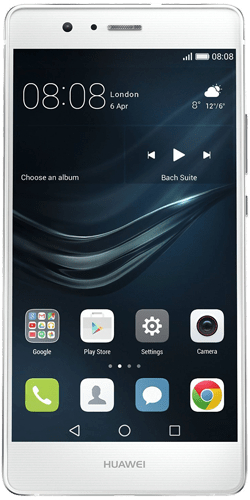 Huawei P9 Lite