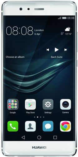 Huawei P9