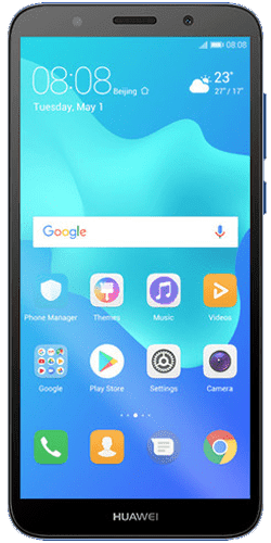 Huawei Y5 2018