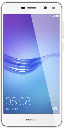 Huawei Y6 2017