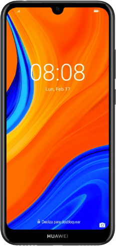Huawei Y6s