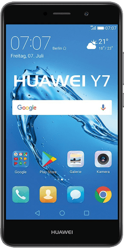 Huawei Y7