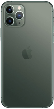 iPhone 11 Pro