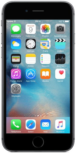 iPhone 6s