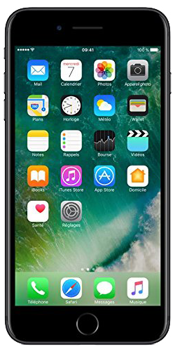 iPhone 7 Plus 128 GB