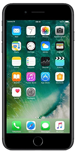 iPhone 7 Plus