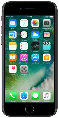 iPhone 7