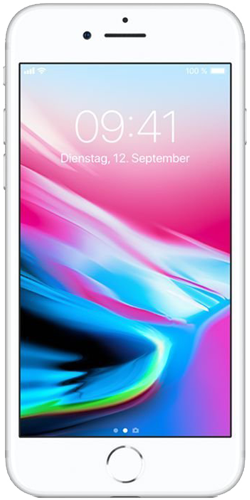 iPhone 8 256 GB
