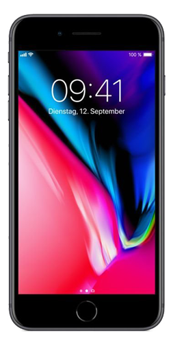 iPhone 8 Plus 256 GB