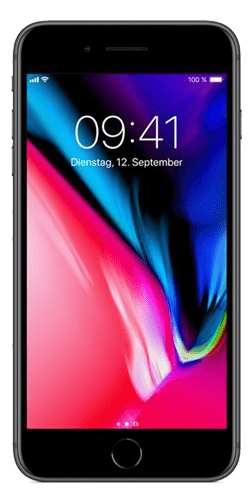 iPhone 8 Plus