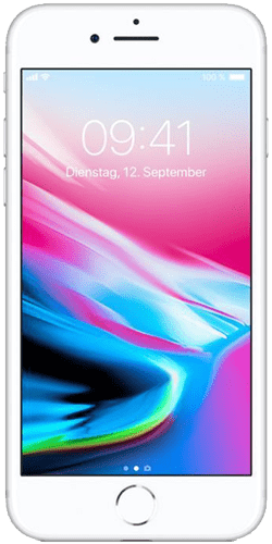 iPhone 8
