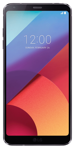 LG G6