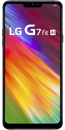 LG G7 Fit