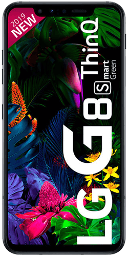 LG G8s