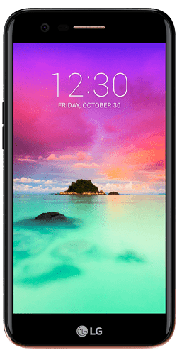 LG K10 2017
