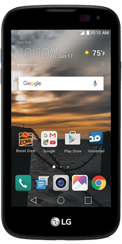 LG K3