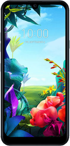 LG K40s