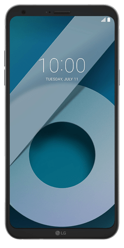 LG Q6