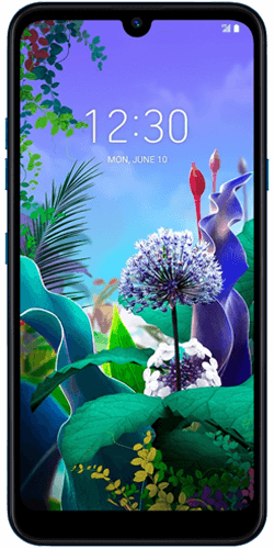 LG Q60