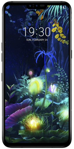 LG V50 5G