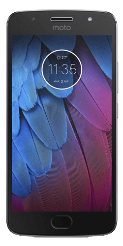 Motorola Moto G5s